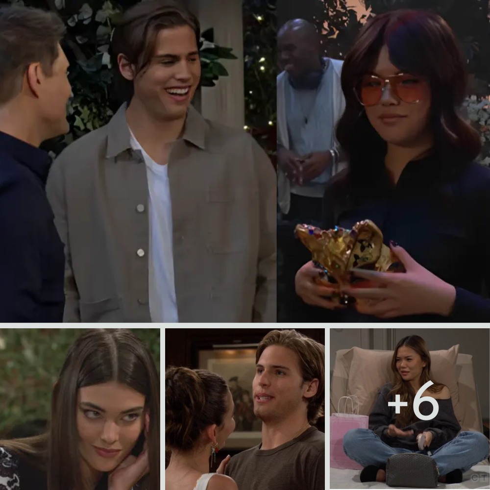 Luna’s confrontation with Sheila spirals into chaos, leaving Deacon’s life in ruins, Lee’s reputation shattered, and the city questioning the truth. In a web of suspicion and vanished players, justice hangs by a thread.