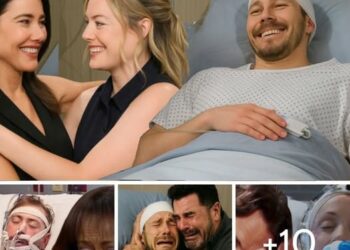 SHOCKING NEWS!! “We’ll Stop Fighting, Liam” – Hope & Steffy Fulfil Liam’s Final Wish | Bold and Beautiful…