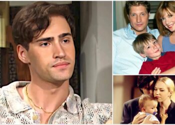 The Bold and the Beautiful: Who Is Deke Sharpe’s Real Mother?