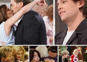 Luna’s confrontation with Sheila spirals into chaos, leaving Deacon’s life in ruins, Lee’s reputation shattered, and the city questioning the truth. In a web of suspicion and vanished players, justice hangs by a thread.