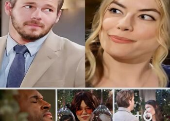 Luna’s confrontation with Sheila spirals into chaos, leaving Deacon’s life in ruins, Lee’s reputation shattered, and the city questioning the truth. In a web of suspicion and vanished players, justice hangs by a thread.