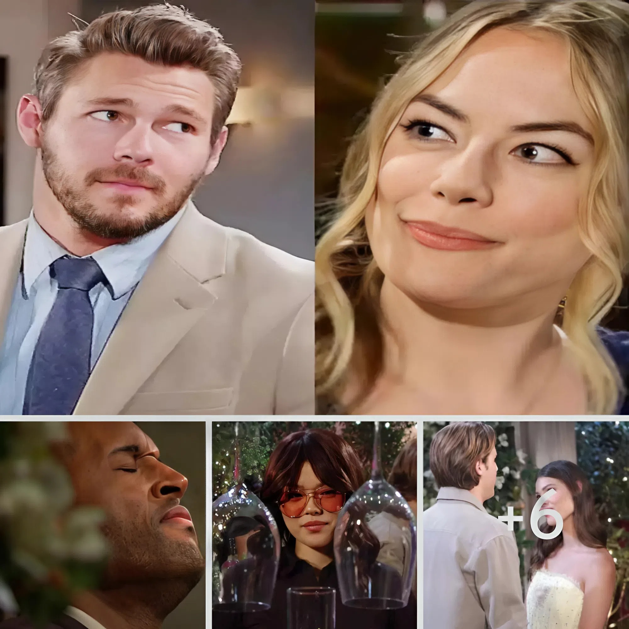 Luna’s confrontation with Sheila spirals into chaos, leaving Deacon’s life in ruins, Lee’s reputation shattered, and the city questioning the truth. In a web of suspicion and vanished players, justice hangs by a thread.