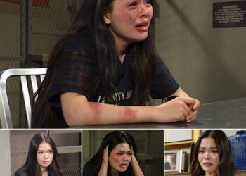 BIG NEWS!! Luna shocked to be sentenced to life in prison | Bold and the Beautiful Spoilers