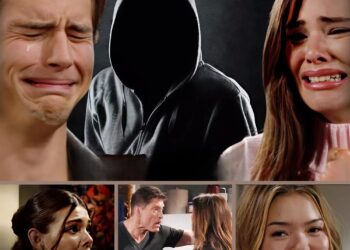 The Bold and the Beautiful Spoilers: Electra’s World Shattered, Deacon at His Breaking Point & Luna’s Twisted Obsession.