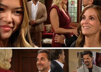 The Marrying Man and the Delusional Girl(s): The Bold and the Beautiful Two Scoops For the week of September 8