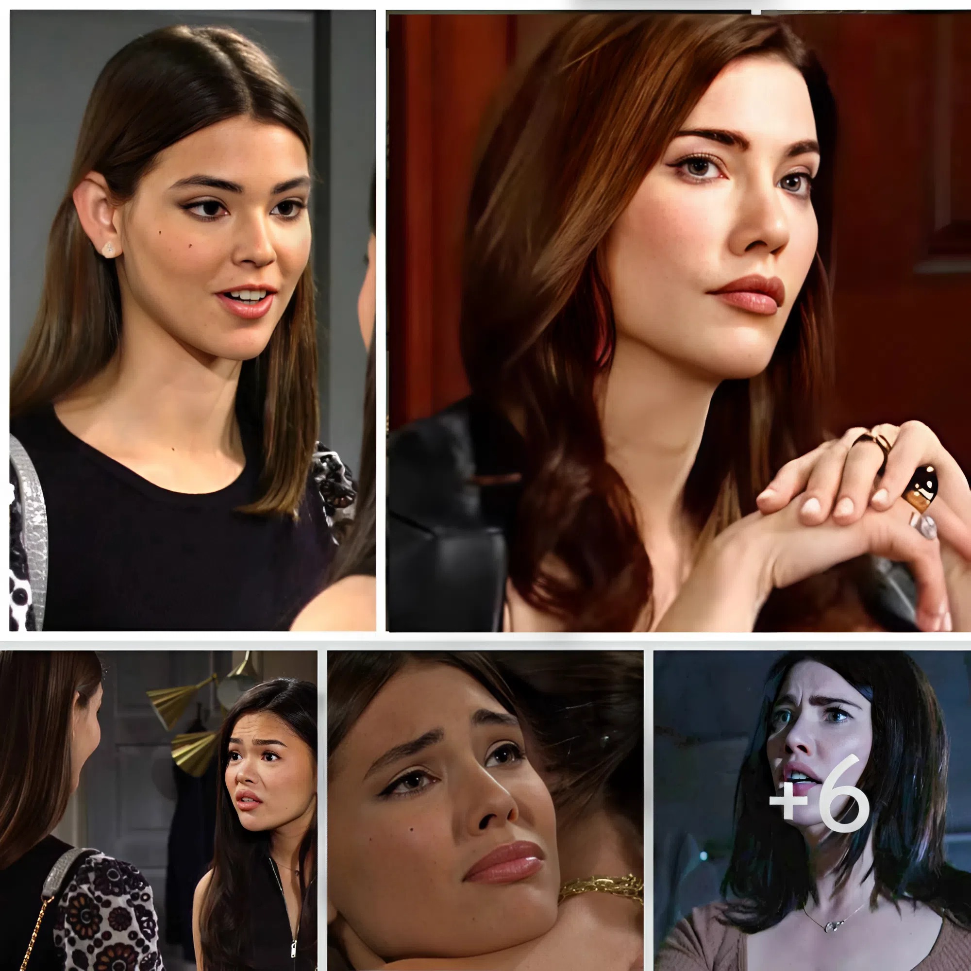 Luna’s confrontation with Sheila spirals into chaos, leaving Deacon’s life in ruins, Lee’s reputation shattered, and the city questioning the truth. In a web of suspicion and vanished players, justice hangs by a thread.