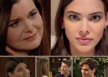 The Bold and the Beautiful Recap: September 24, 2025 — Betrayal, Secrets, and Shattered Trust