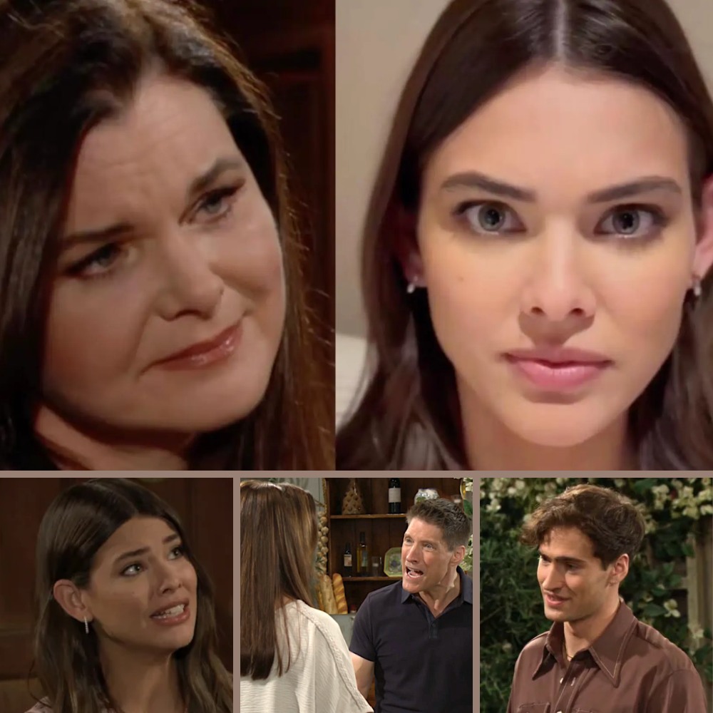 The Bold and the Beautiful Recap: September 24, 2025 — Betrayal, Secrets, and Shattered Trust