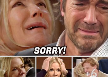 Luna schemes to pass off a baby as her own after a shocking love triangle with Will and Electra! Full Bold & the Beautiful spoilers