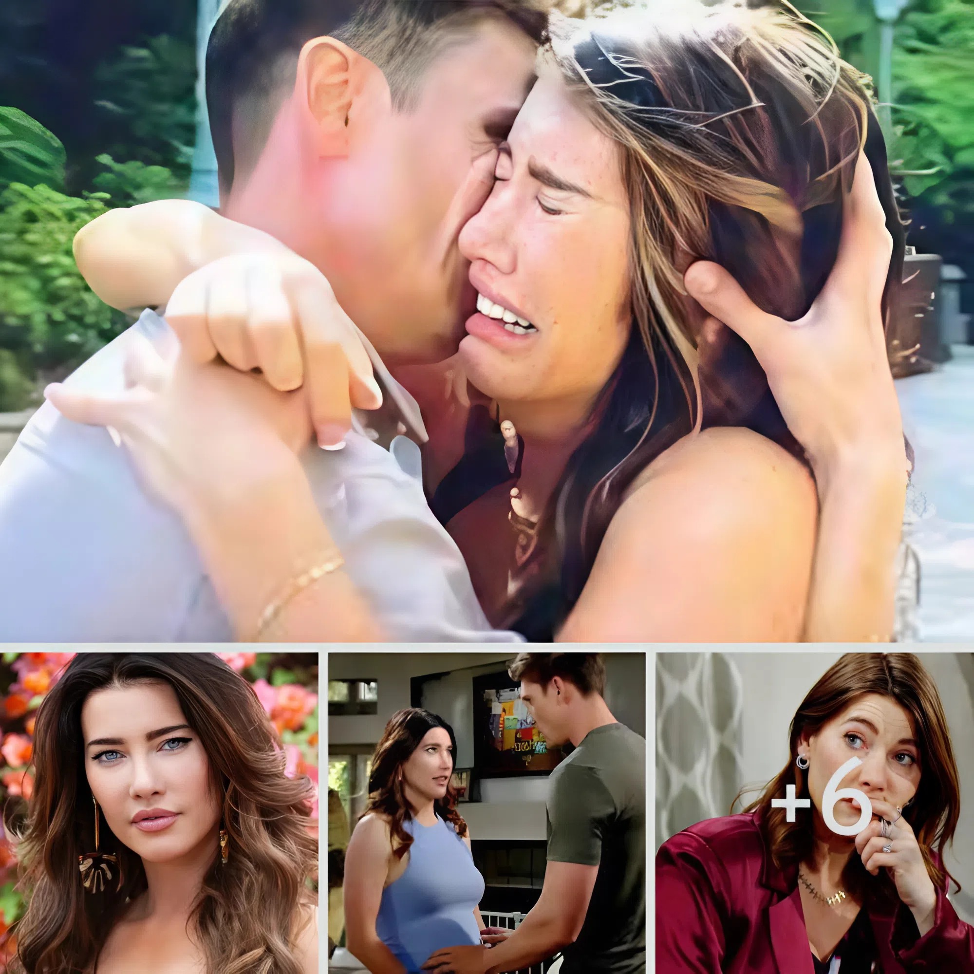 Luna’s confrontation with Sheila spirals into chaos, leaving Deacon’s life in ruins, Lee’s reputation shattered, and the city questioning the truth. In a web of suspicion and vanished players, justice hangs by a thread.