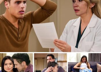 Luna’s confrontation with Sheila spirals into chaos, leaving Deacon’s life in ruins, Lee’s reputation shattered, and the city questioning the truth. In a web of suspicion and vanished players, justice hangs by a thread.