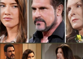 The Bold and the Beautiful Weekly Must-Watch Moments (October 20–24, 2025): Steffy Returns Home As Bill Reassures Katie