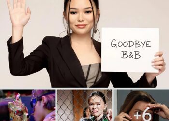 Luna’s confrontation with Sheila spirals into chaos, leaving Deacon’s life in ruins, Lee’s reputation shattered, and the city questioning the truth. In a web of suspicion and vanished players, justice hangs by a thread.