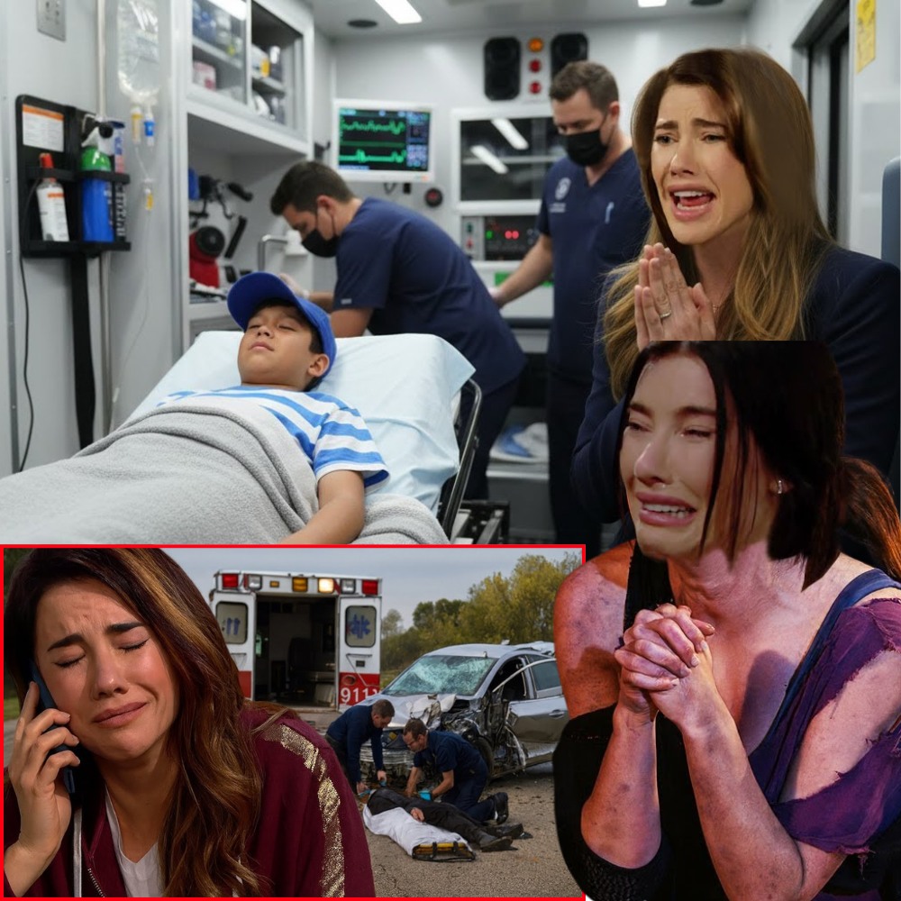 JAW-DROPPING CRASH BOMBSHELL: Oh no!! Hayes rushed to hospital after Paris car wreck!