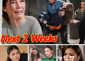 Spoiler for the Movie: “The Bold and the Beautiful – Secrets That Burn in Los Angeles”