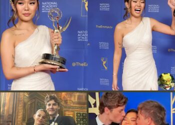 ‘The Bold and the Beautiful’ Stars Celebrate Lisa Yamada’s Historic Daytime Emmy Win