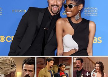 Luna schemes to pass off a baby as her own after a shocking love triangle with Will and Electra!  Full Bold & the Beautiful spoilers