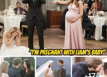 Luna’s confrontation with Sheila spirals into chaos, leaving Deacon’s life in ruins, Lee’s reputation shattered, and the city questioning the truth. In a web of suspicion and vanished players, justice hangs by a thread.