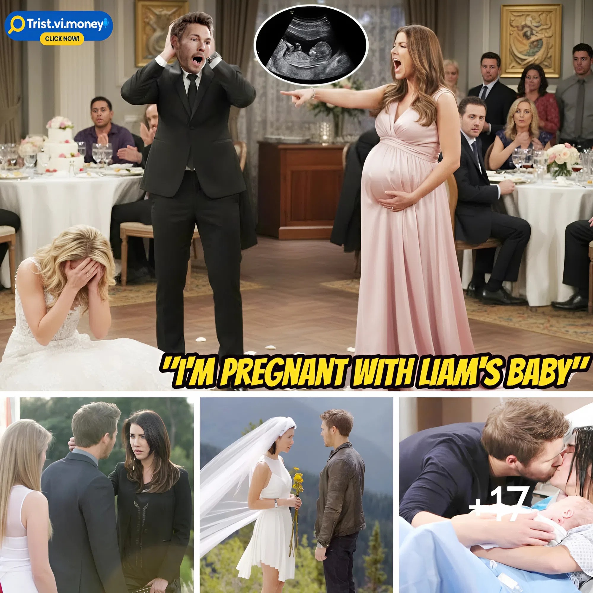 Luna’s confrontation with Sheila spirals into chaos, leaving Deacon’s life in ruins, Lee’s reputation shattered, and the city questioning the truth. In a web of suspicion and vanished players, justice hangs by a thread.