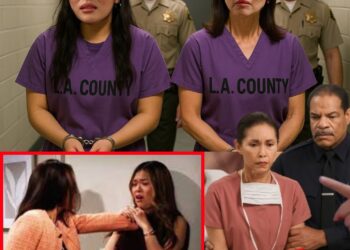 LEAKED NEW EPISODE | Wednesday October 15 | Li is Arrested Too !! | Bold and the Beautiful Update