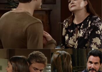 The Bold and the Beautiful Recap: Katie and Bill Explode at Luna, While Electra Learns the Truth.