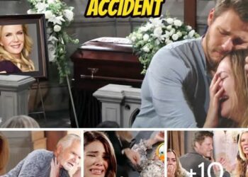 HOT SHOCKING UPDATE!! Brooke dies in accident, Hope shocked to lose mother The Bold and The Beautiful Spoilers