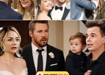 Luna’s confrontation with Sheila spirals into chaos, leaving Deacon’s life in ruins, Lee’s reputation shattered, and the city questioning the truth. In a web of suspicion and vanished players, justice hangs by a thread.