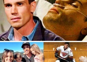 Rebecca Budig, who plays Taylor Hayes, delivers heartbreaking scenes after Ridge ends their engagement — earning Performer of the Week honors: “Taylor’s pain was raw and unforgettable.”