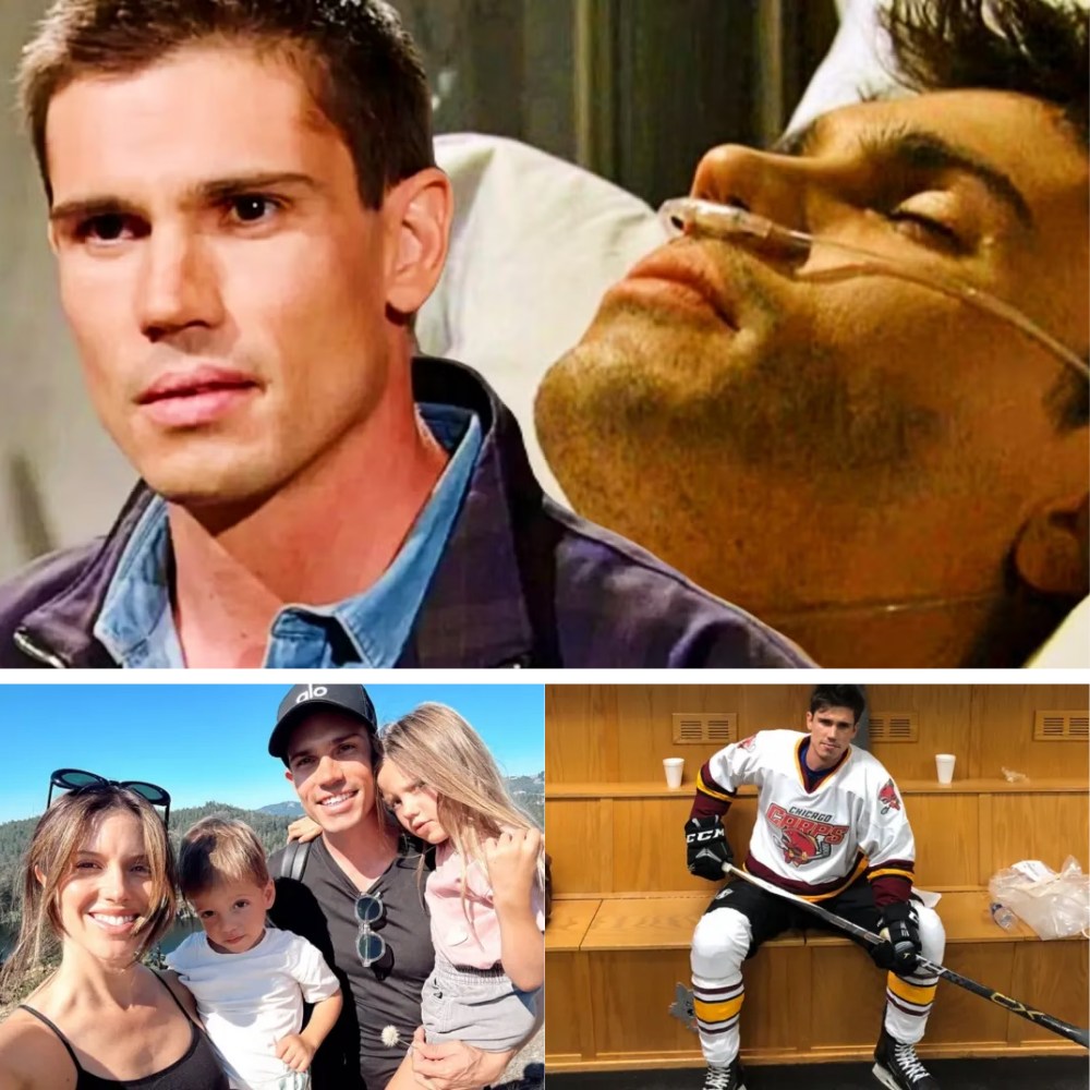 Rebecca Budig, who plays Taylor Hayes, delivers heartbreaking scenes after Ridge ends their engagement — earning Performer of the Week honors: “Taylor’s pain was raw and unforgettable.”