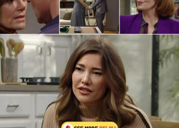 Luna’s confrontation with Sheila spirals into chaos, leaving Deacon’s life in ruins, Lee’s reputation shattered, and the city questioning the truth. In a web of suspicion and vanished players, justice hangs by a thread.