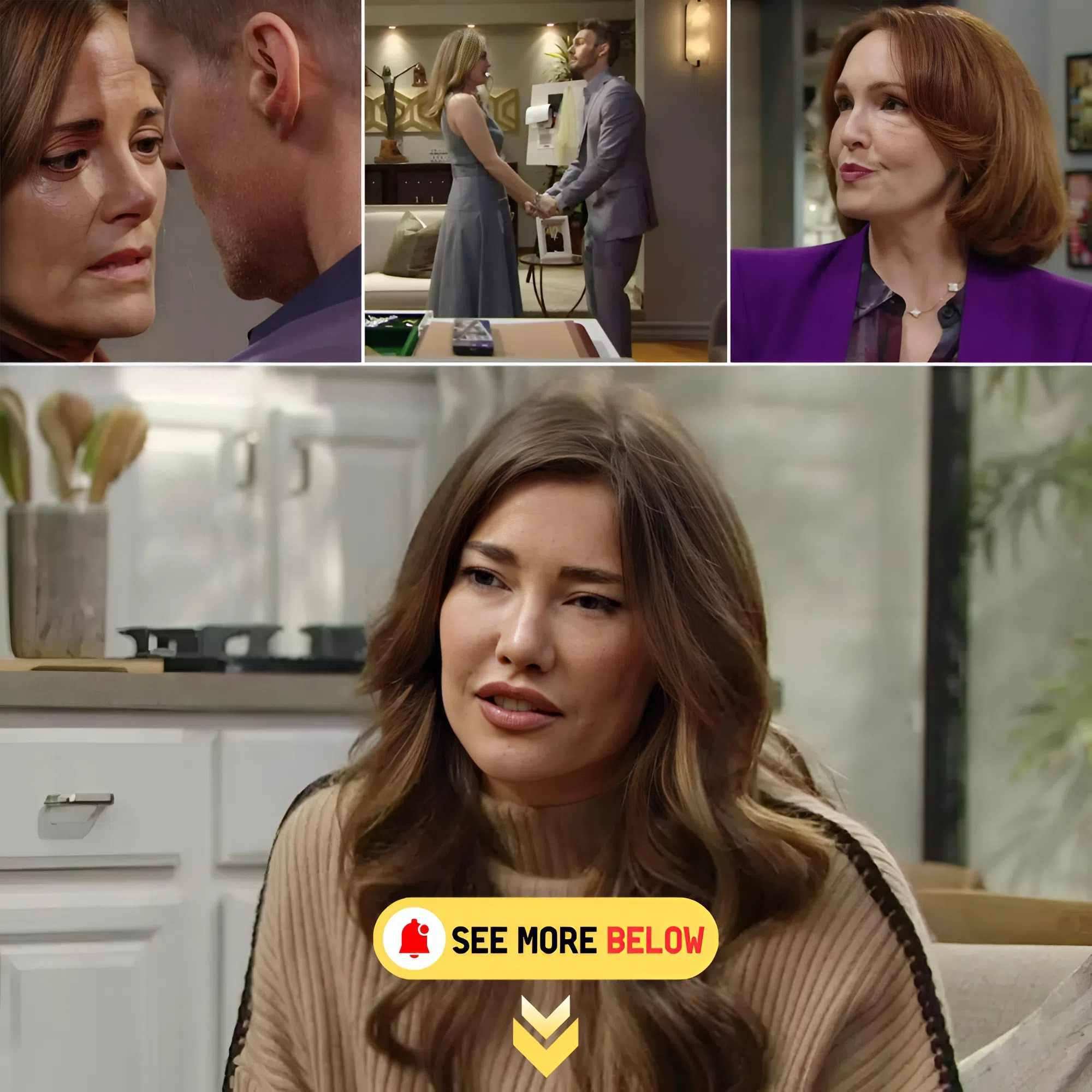 Luna’s confrontation with Sheila spirals into chaos, leaving Deacon’s life in ruins, Lee’s reputation shattered, and the city questioning the truth. In a web of suspicion and vanished players, justice hangs by a thread.