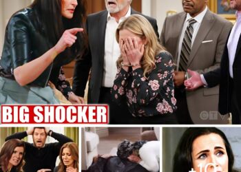 Luna’s confrontation with Sheila spirals into chaos, leaving Deacon’s life in ruins, Lee’s reputation shattered, and the city questioning the truth. In a web of suspicion and vanished players, justice hangs by a thread.