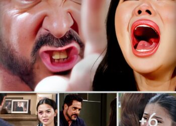 Luna schemes to pass off a baby as her own after a shocking love triangle with Will and Electra!  Full Bold & the Beautiful spoilers