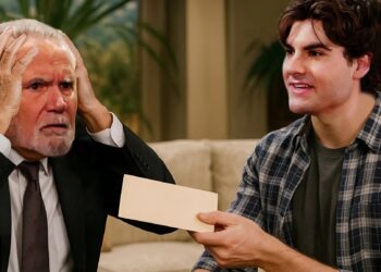 Luna’s confrontation with Sheila spirals into chaos, leaving Deacon’s life in ruins, Lee’s reputation shattered, and the city questioning the truth. In a web of suspicion and vanished players, justice hangs by a thread.