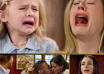 The Bold and the Beautiful Spoilers: Hope and Carter’s Wedding Dreams Crushed by Daphne’s Dangerous Plot