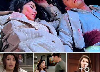 Luna’s confrontation with Sheila spirals into chaos, leaving Deacon’s life in ruins, Lee’s reputation shattered, and the city questioning the truth. In a web of suspicion and vanished players, justice hangs by a thread.