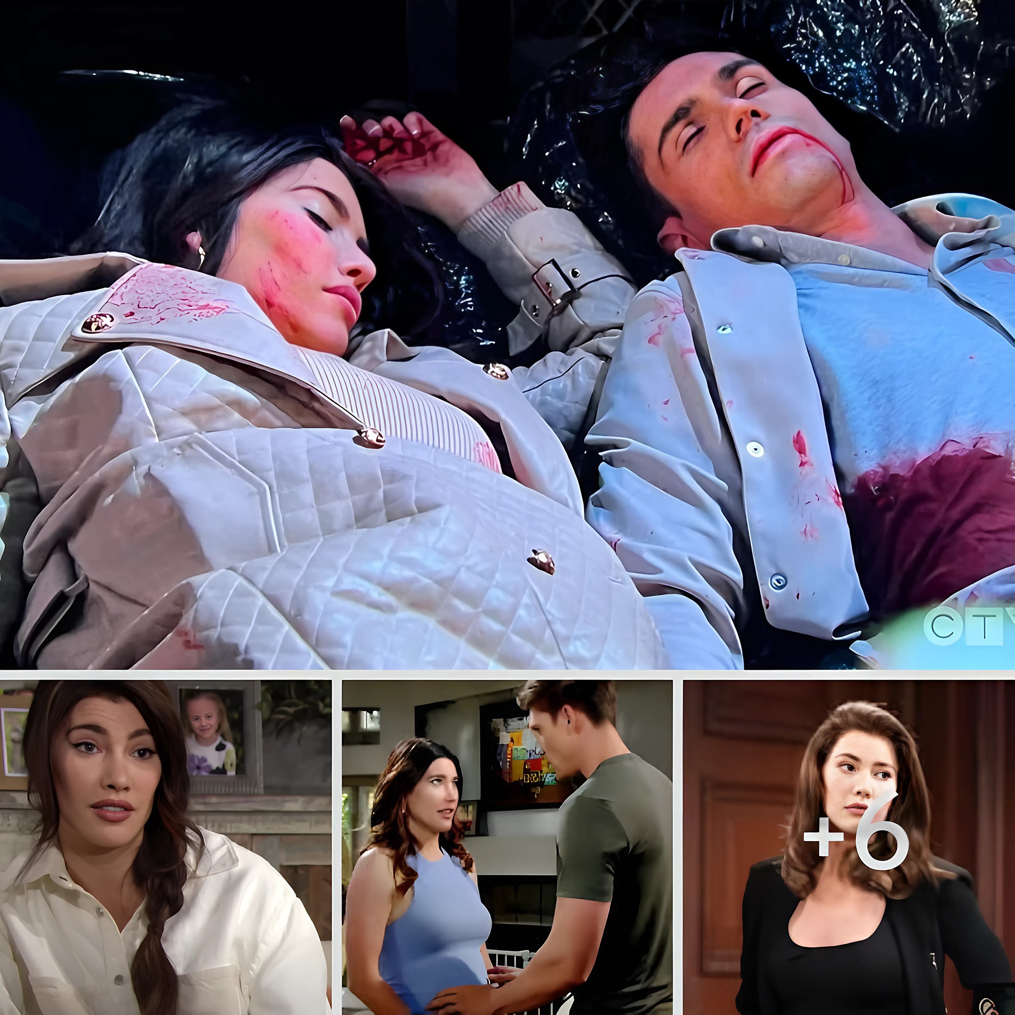 Luna’s confrontation with Sheila spirals into chaos, leaving Deacon’s life in ruins, Lee’s reputation shattered, and the city questioning the truth. In a web of suspicion and vanished players, justice hangs by a thread.