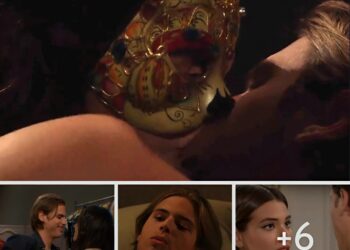 Luna’s confrontation with Sheila spirals into chaos, leaving Deacon’s life in ruins, Lee’s reputation shattered, and the city questioning the truth. In a web of suspicion and vanished players, justice hangs by a thread.