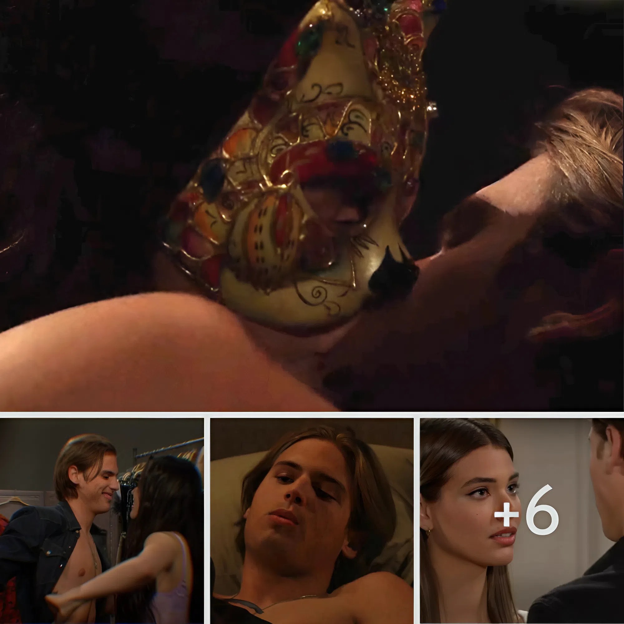 Luna’s confrontation with Sheila spirals into chaos, leaving Deacon’s life in ruins, Lee’s reputation shattered, and the city questioning the truth. In a web of suspicion and vanished players, justice hangs by a thread.