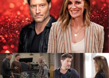 The Bold and the Beautiful Spoilers: Taylor Comforts Deacon, Electra Strikes Luna, and Sheila Fears Her Marriage Is Over