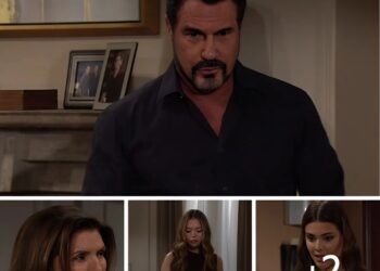 PREGNANCY BOMBSHELL! Luna’s shocking test rocks The Bold and the Beautiful as Bill demands she END it, leaving Electra blindsided: “This will change everything between them!