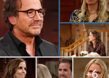 Luna’s confrontation with Sheila spirals into chaos, leaving Deacon’s life in ruins, Lee’s reputation shattered, and the city questioning the truth. In a web of suspicion and vanished players, justice hangs by a thread.