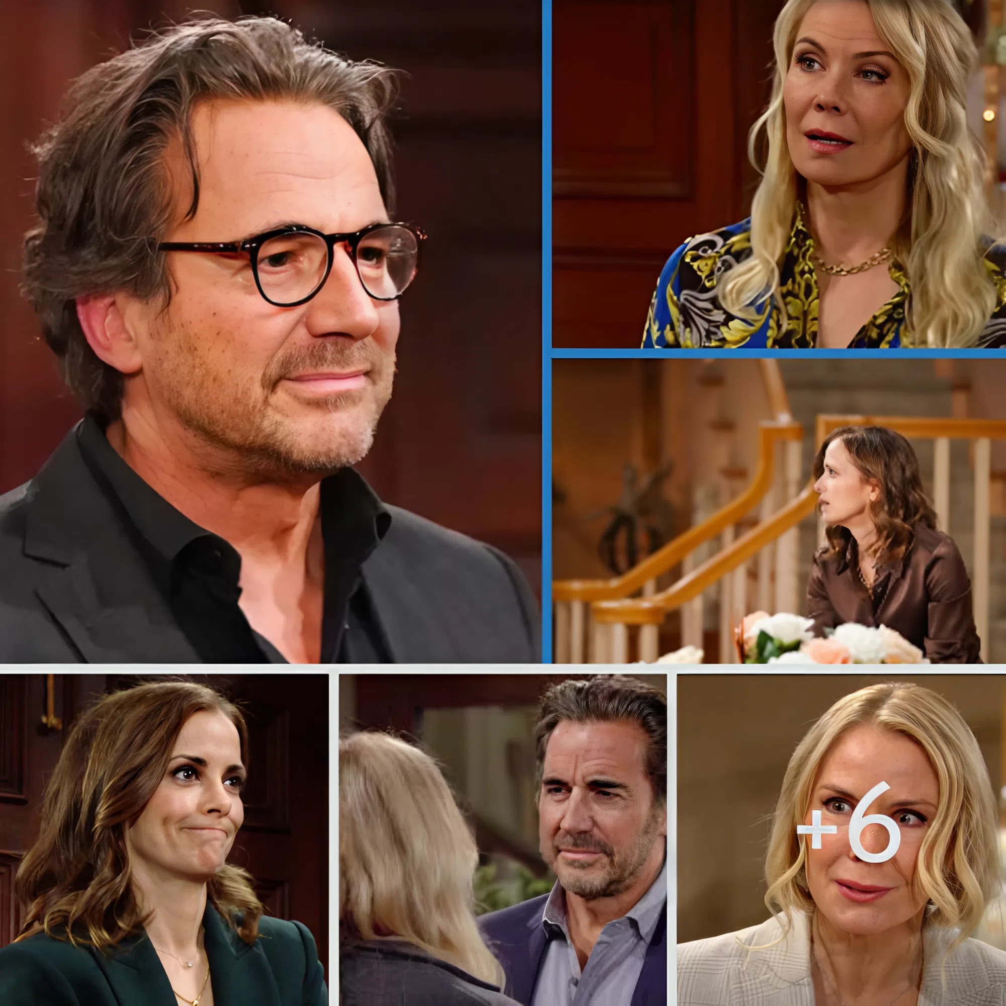 Luna’s confrontation with Sheila spirals into chaos, leaving Deacon’s life in ruins, Lee’s reputation shattered, and the city questioning the truth. In a web of suspicion and vanished players, justice hangs by a thread.