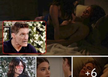 Luna’s confrontation with Sheila spirals into chaos, leaving Deacon’s life in ruins, Lee’s reputation shattered, and the city questioning the truth. In a web of suspicion and vanished players, justice hangs by a thread.