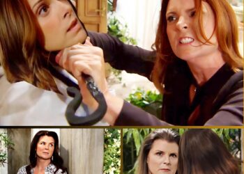 Shadows Swallow Taylor: Psychiatrist Kidnapped, Sheila’s Eyes Are The Final Warning Sketch!