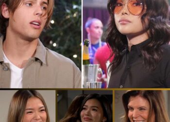 Slow Burn Monday: Who Will Finally Stop Luna on The Bold and the Beautiful?