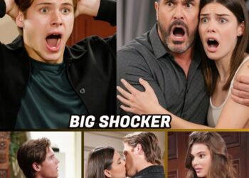 The Bold and the Beautiful: When Hearts Collide – Bill and Electra’s Shocking Romance