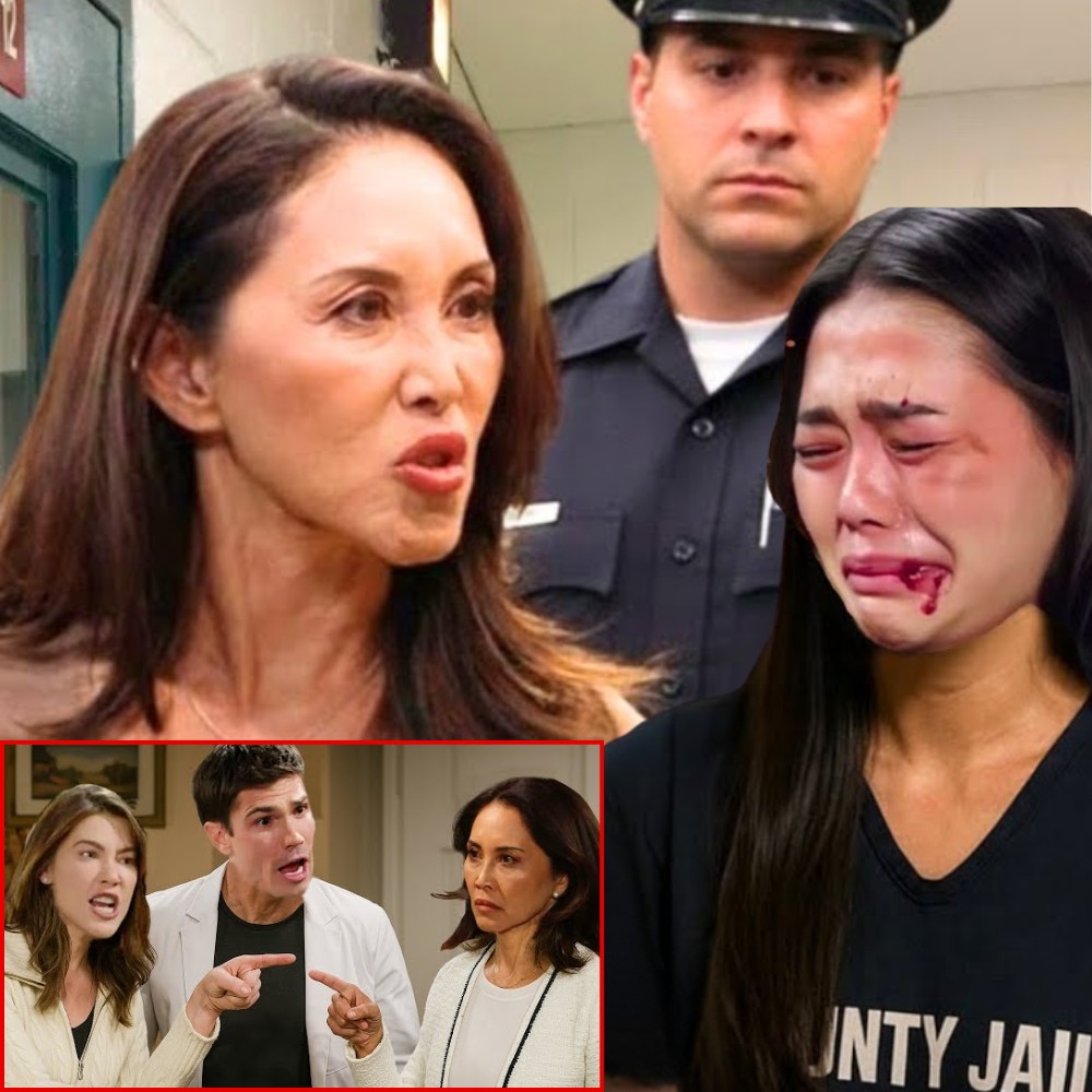 “SCANDAL & CAREER DESTROYED! Dr. Lee Finnegan, a prominent surgeon and matriarch of the Finnegan family, has lost her medical license following a decisive vote by the medical board.