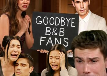 Tanner Novlan suddenly announced leaving B&B, the reason given is confusing | Bold and the Beautiful