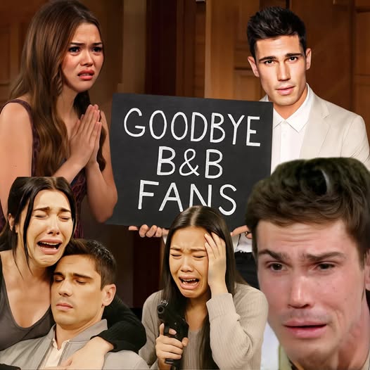 Tanner Novlan suddenly announced leaving B&B, the reason given is confusing | Bold and the Beautiful